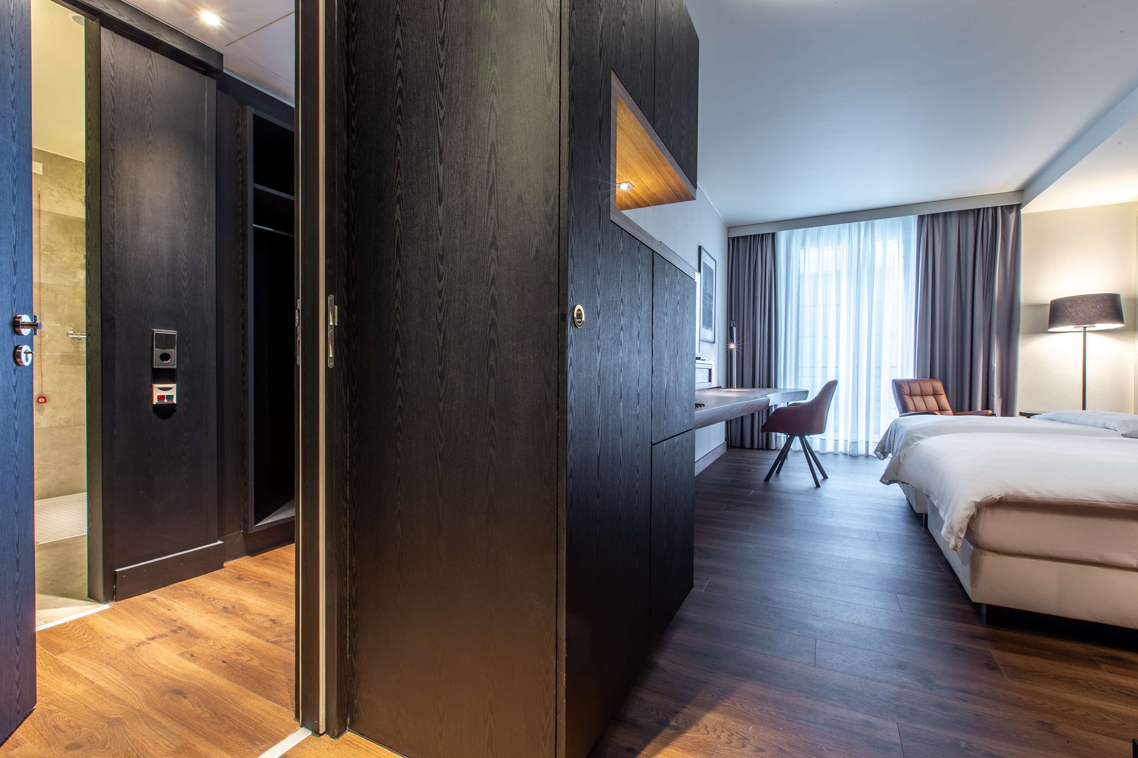 Foto - Radisson Blu Hotel Köln