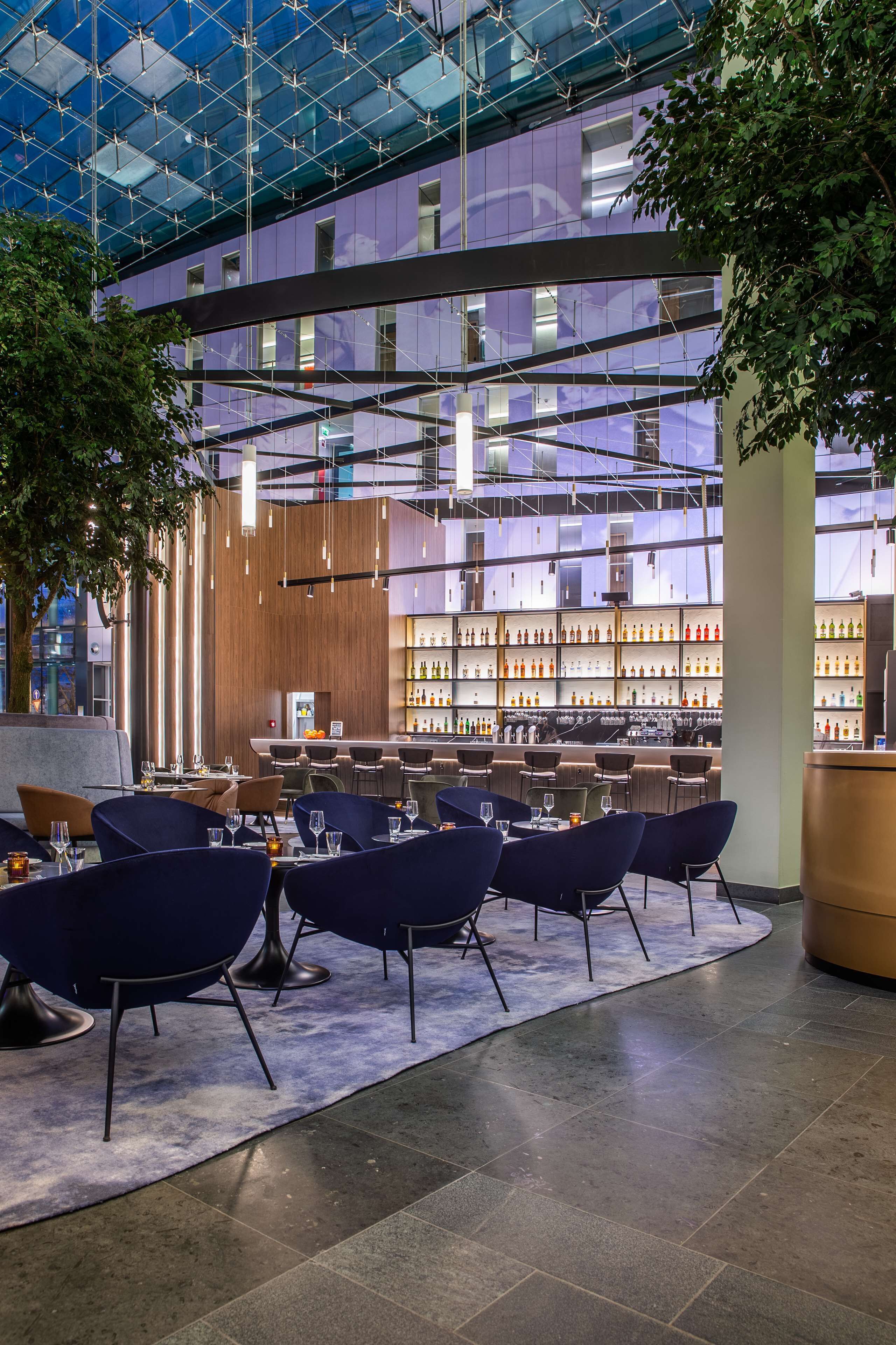 Foto - Radisson Blu Hotel Köln