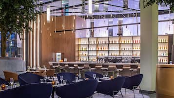 Bar (di hartanah)