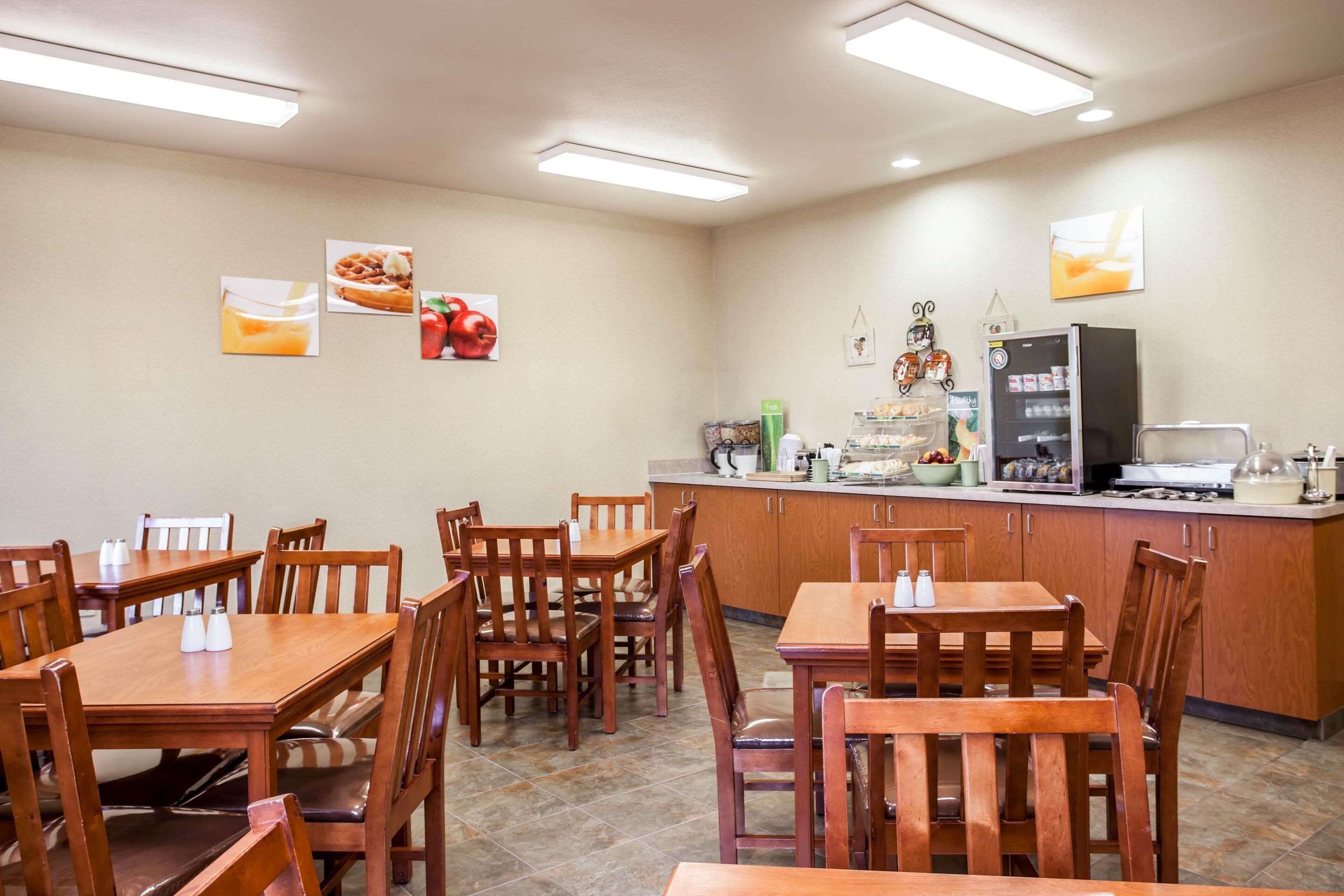 Foto - Quality Inn & Suites Federal Way - Seattle