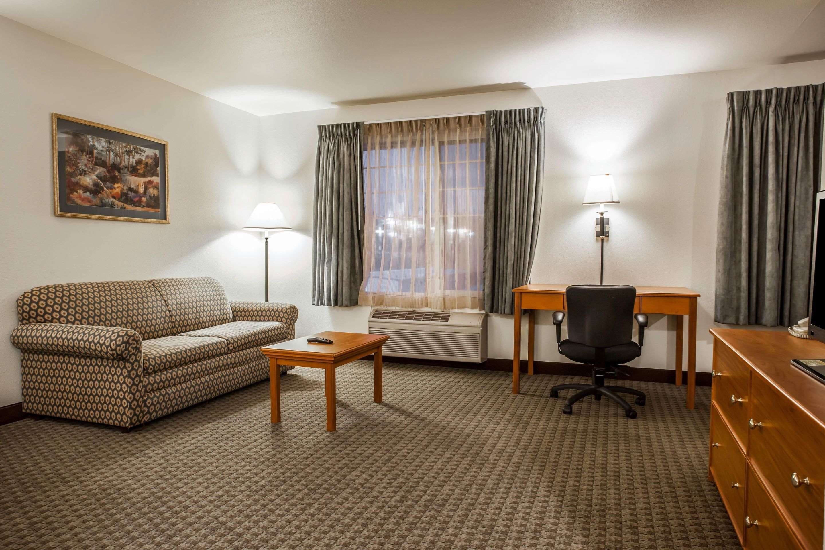 Foto - Quality Inn & Suites Federal Way - Seattle