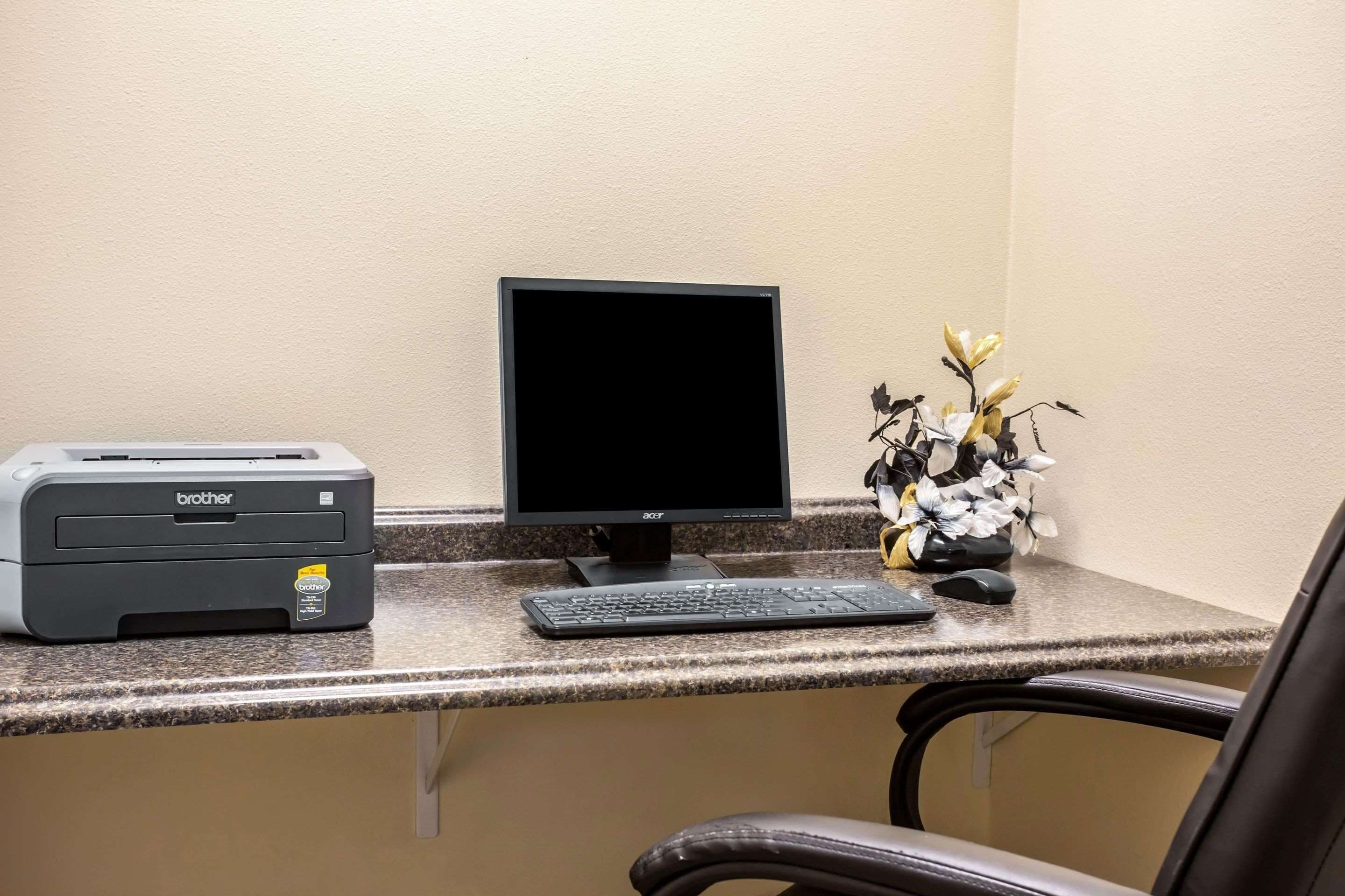 Foto - Quality Inn & Suites Federal Way - Seattle