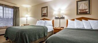 Quality Inn & Suites Federal Way - Seattle