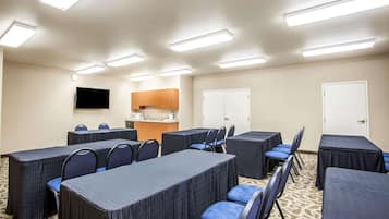 Salle de réunion