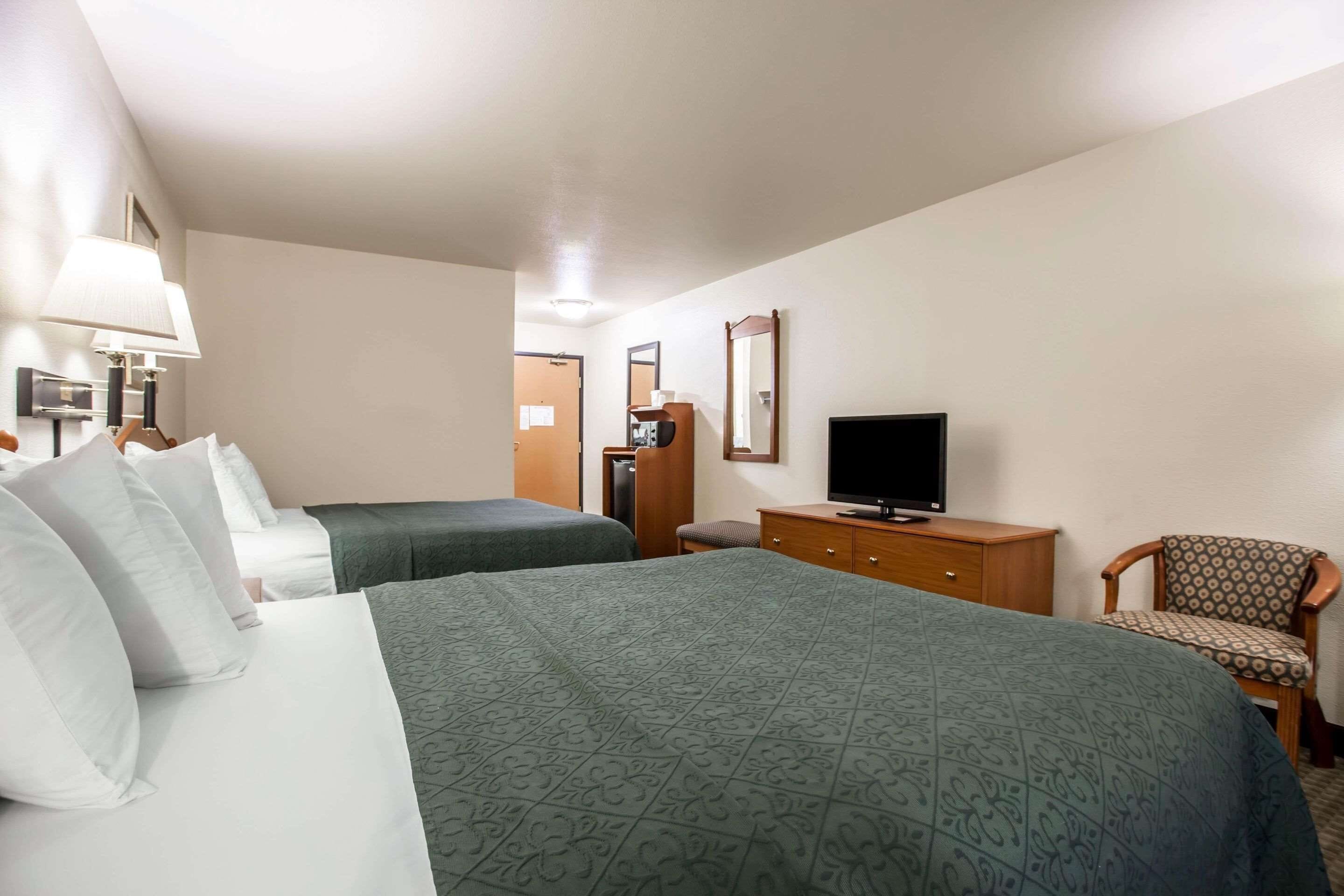 Foto - Quality Inn & Suites Federal Way - Seattle