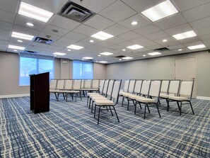 Meeting facility - Holiday Inn Belcamp - Aberdeen Area by IHG (Belcamp)