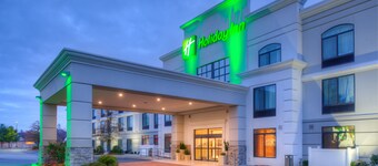 Holiday Inn Belcamp - Aberdeen Area by IHG