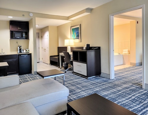 Holiday Inn Belcamp - Aberdeen Area by IHG