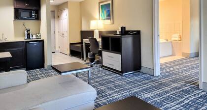Holiday Inn Belcamp - Aberdeen Area by IHG