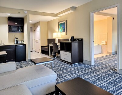 Holiday Inn Belcamp - Aberdeen Area by IHG