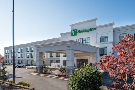 Exterior. Holiday Inn Belcamp - Aberdeen Area by IHG