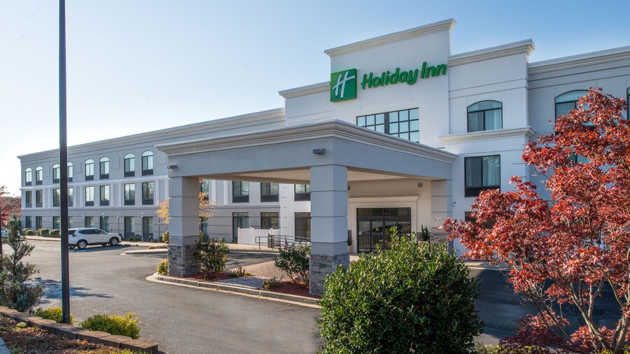 Holiday Inn Belcamp - Aberdeen Area by IHG