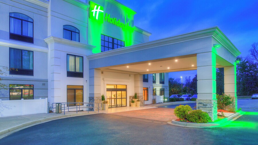 Holiday Inn Belcamp - Aberdeen Area by IHG