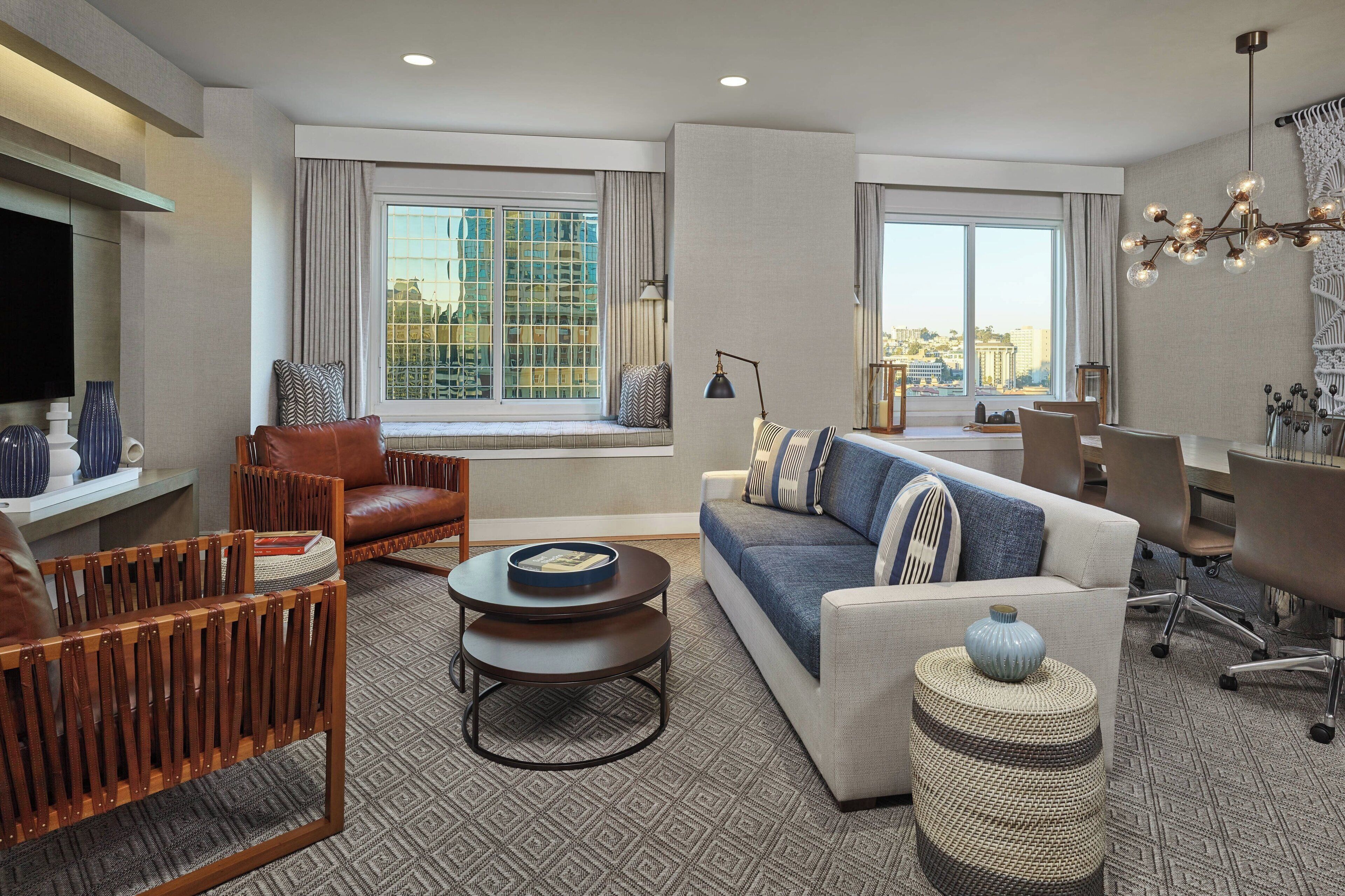 Photo - Hotel Republic San Diego, Autograph Collection