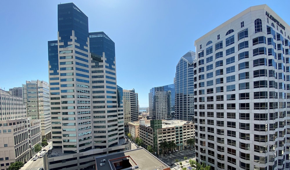 Hotel Republic San Diego, Autograph Collection by null