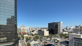 City view at Hotel Republic San Diego, Autograph Collection
