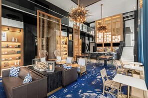 Lobby - Hotel Republic San Diego, Autograph Collection (San Diego)