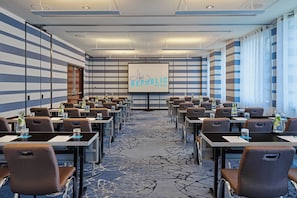 Salle de réunion