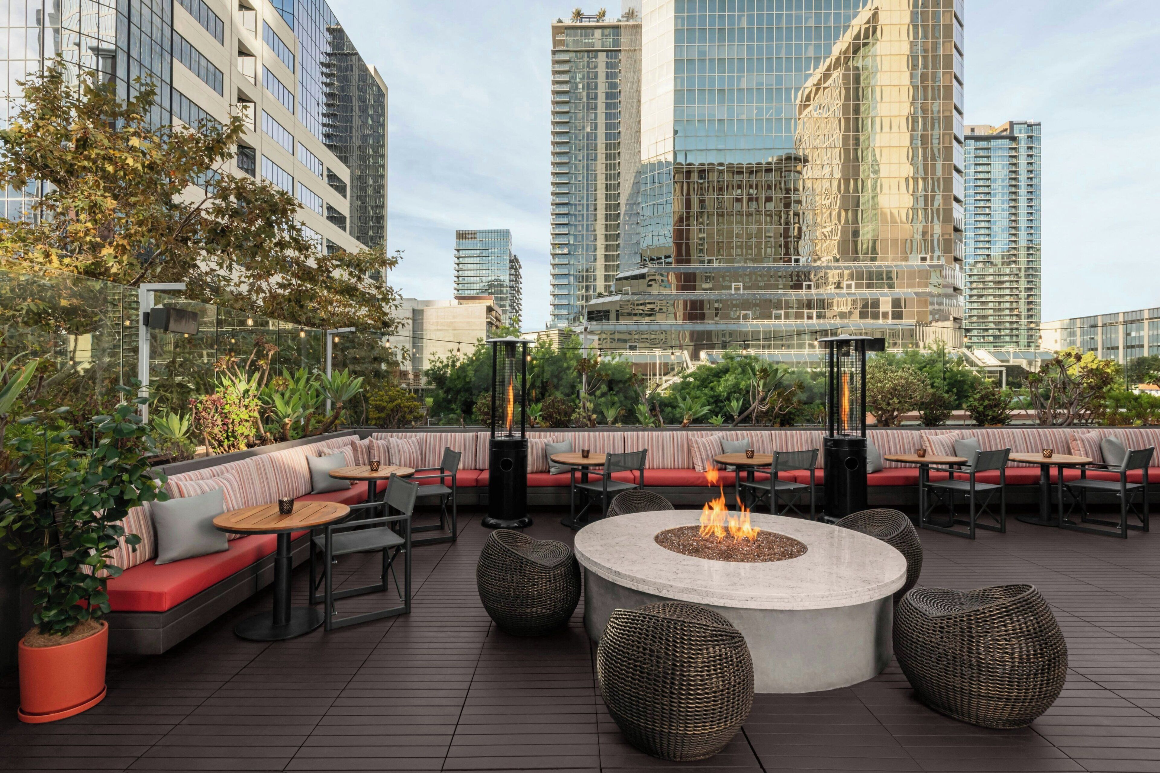 Foto - Hotel Republic San Diego, Autograph Collection