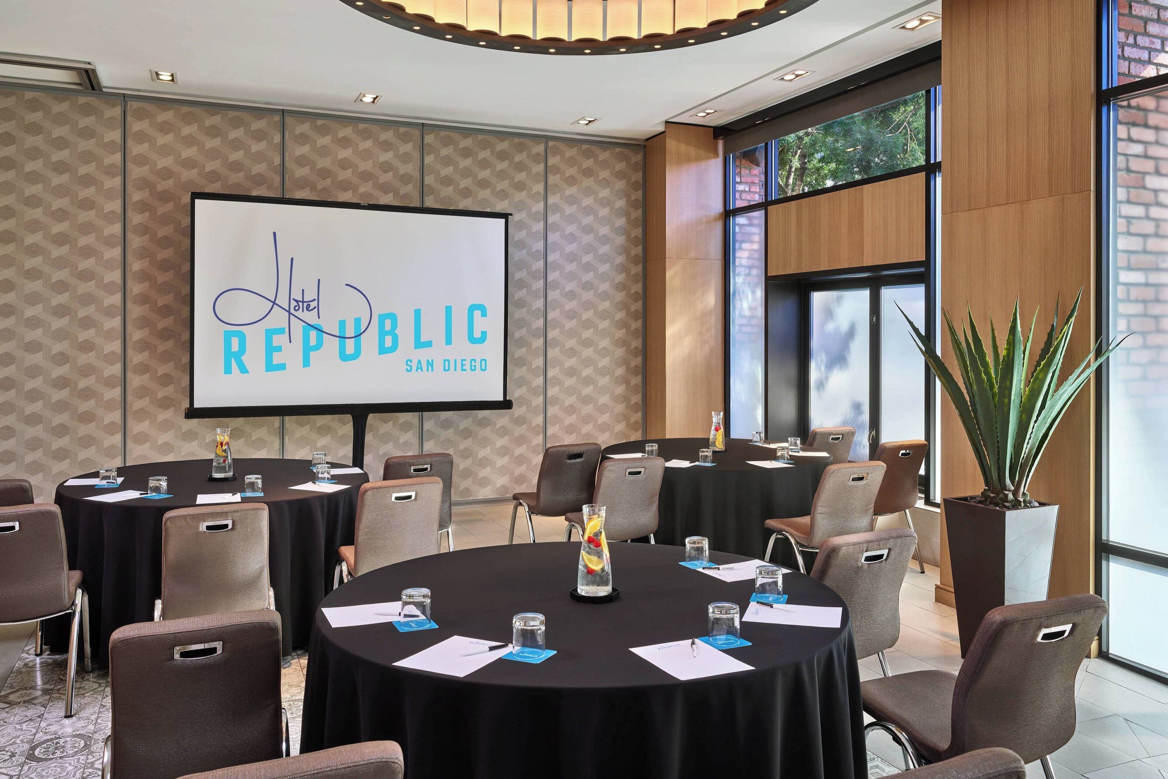 Foto - Hotel Republic San Diego, Autograph Collection