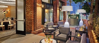 Hotel Republic San Diego, Autograph Collection