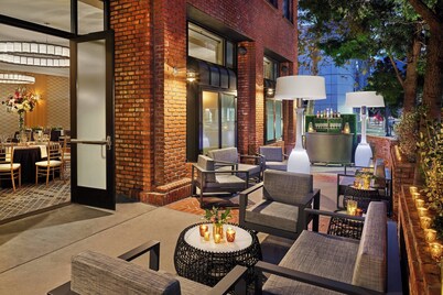 Hotel Republic San Diego, Autograph Collection