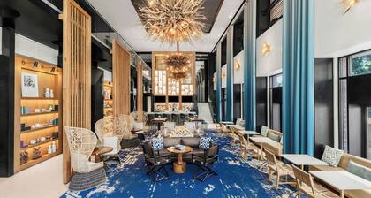 Hotel Republic San Diego, Autograph Collection