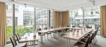 NH Collection Berlin Mitte Friedrichstrasse