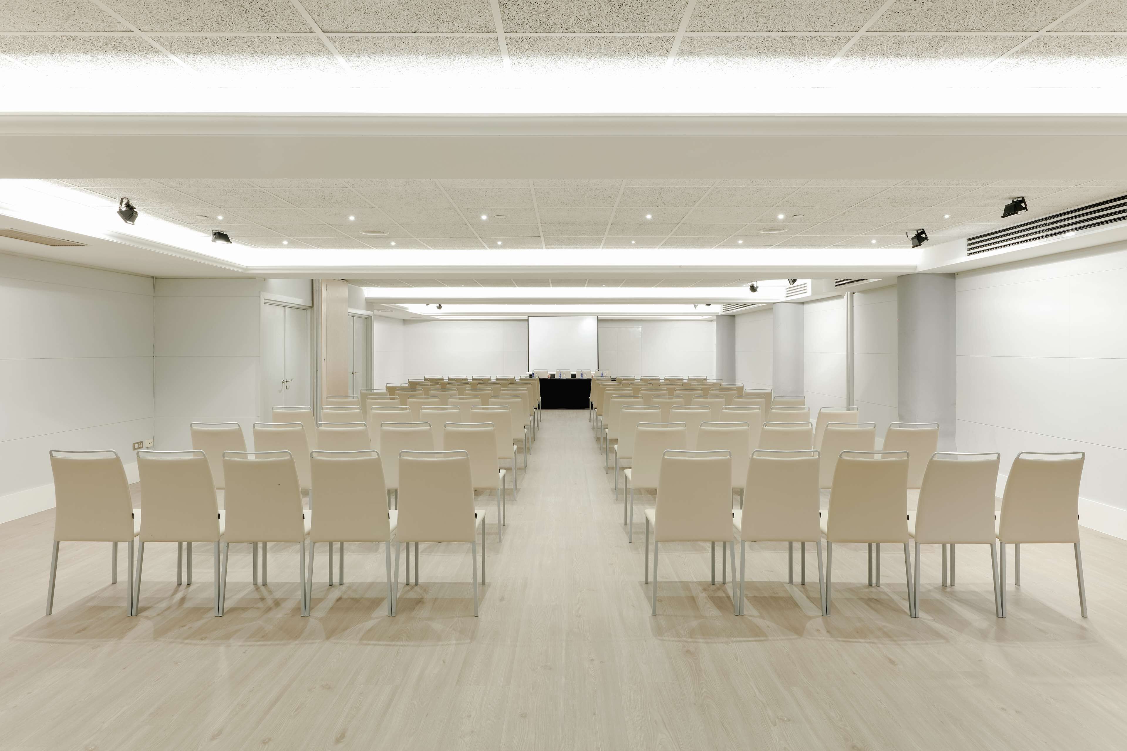 Foto - Hesperia A Coruña Centro