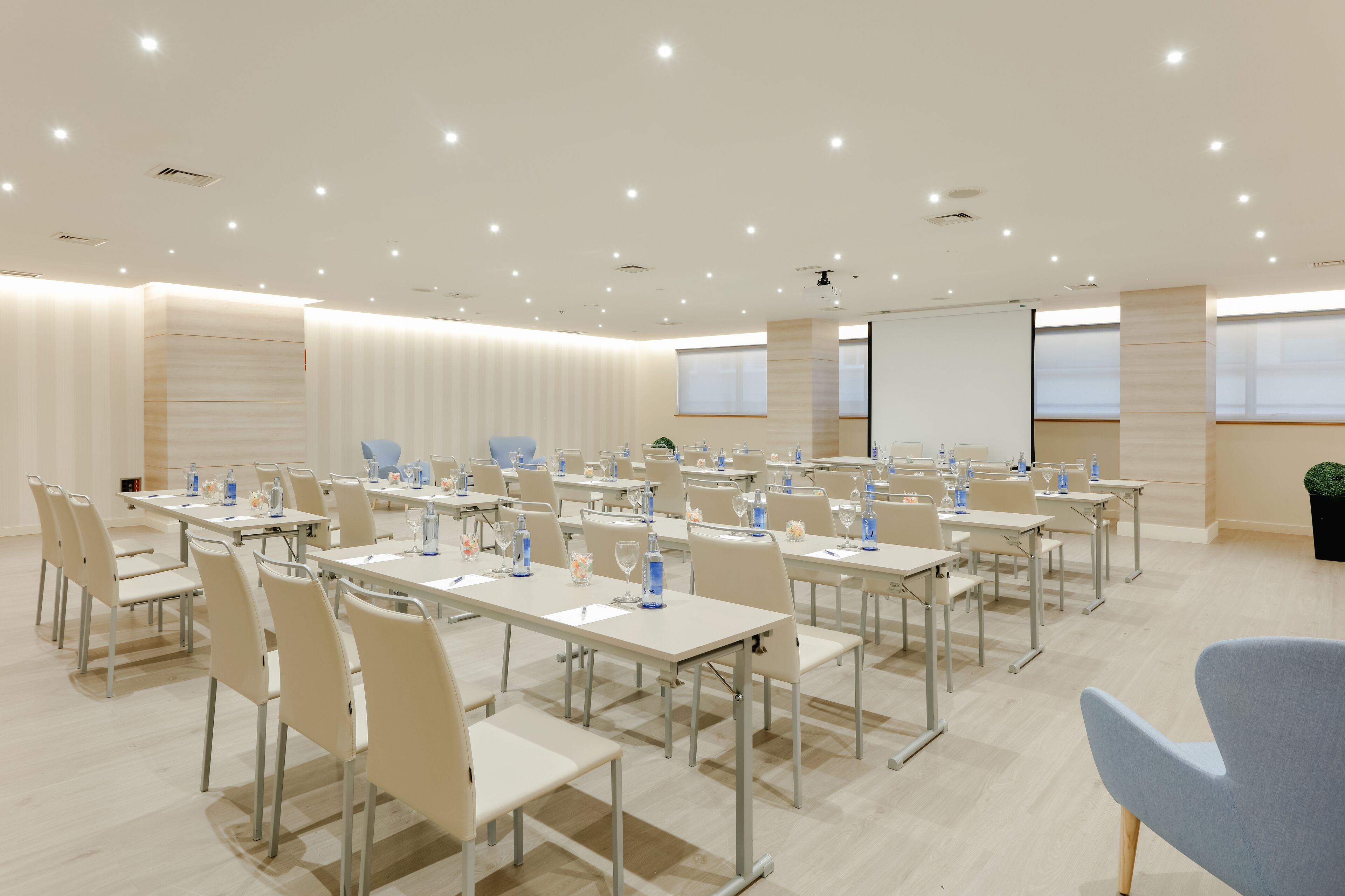 Foto - Hesperia A Coruña Centro