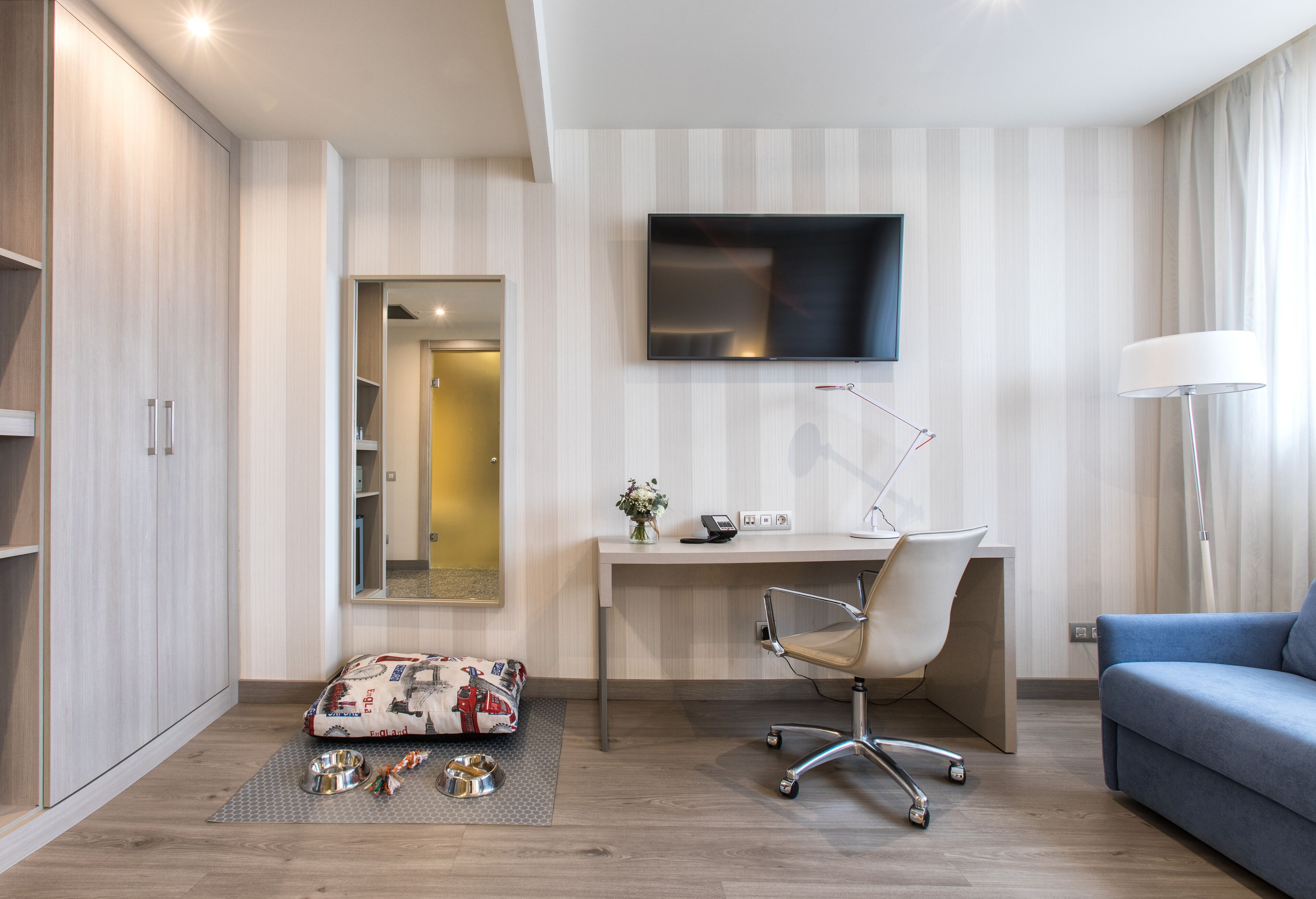 Foto - Hesperia A Coruña Centro