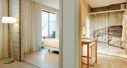 Hesperia A Coruña Centro