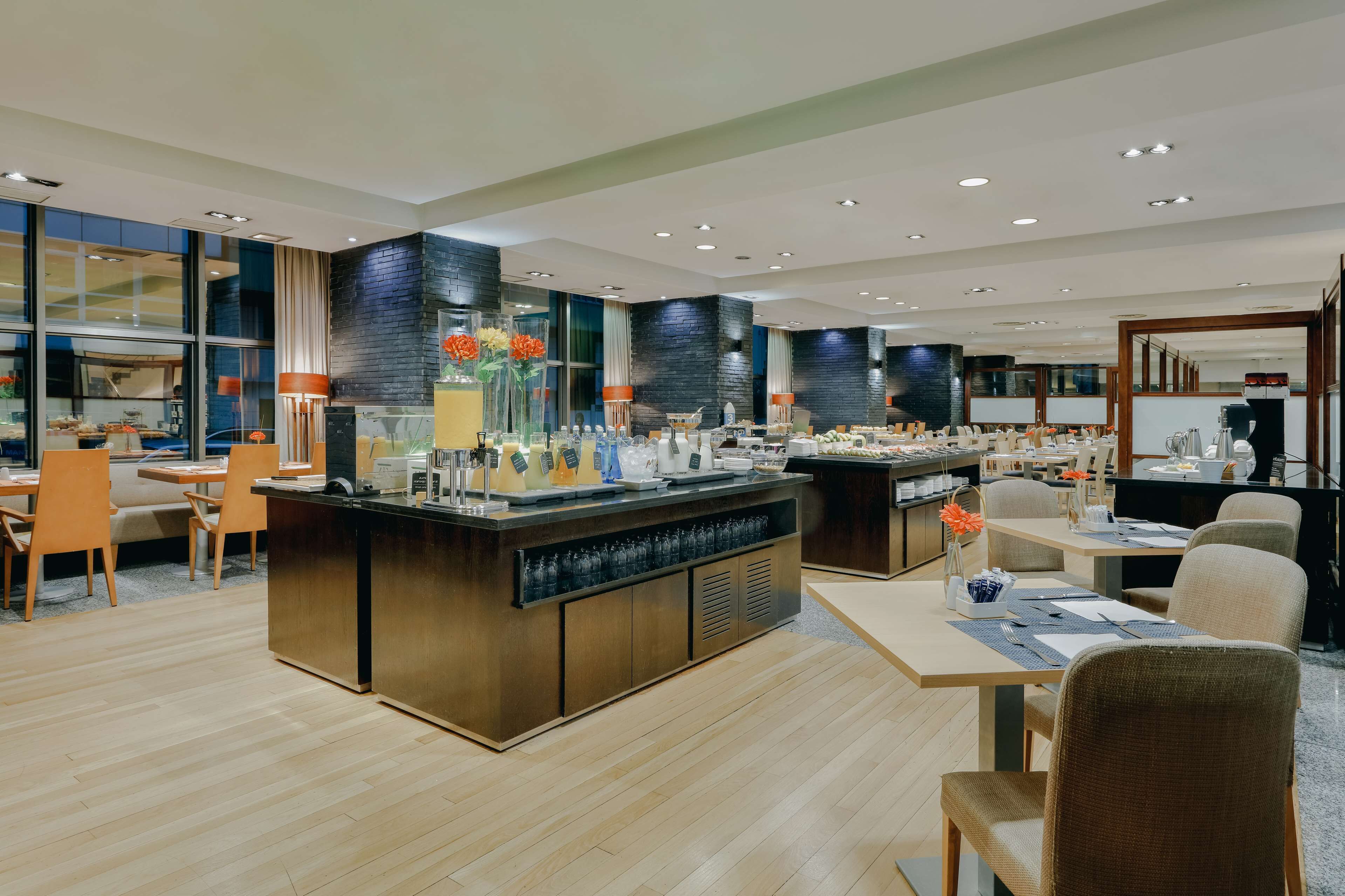 Foto - Hesperia A Coruña Centro