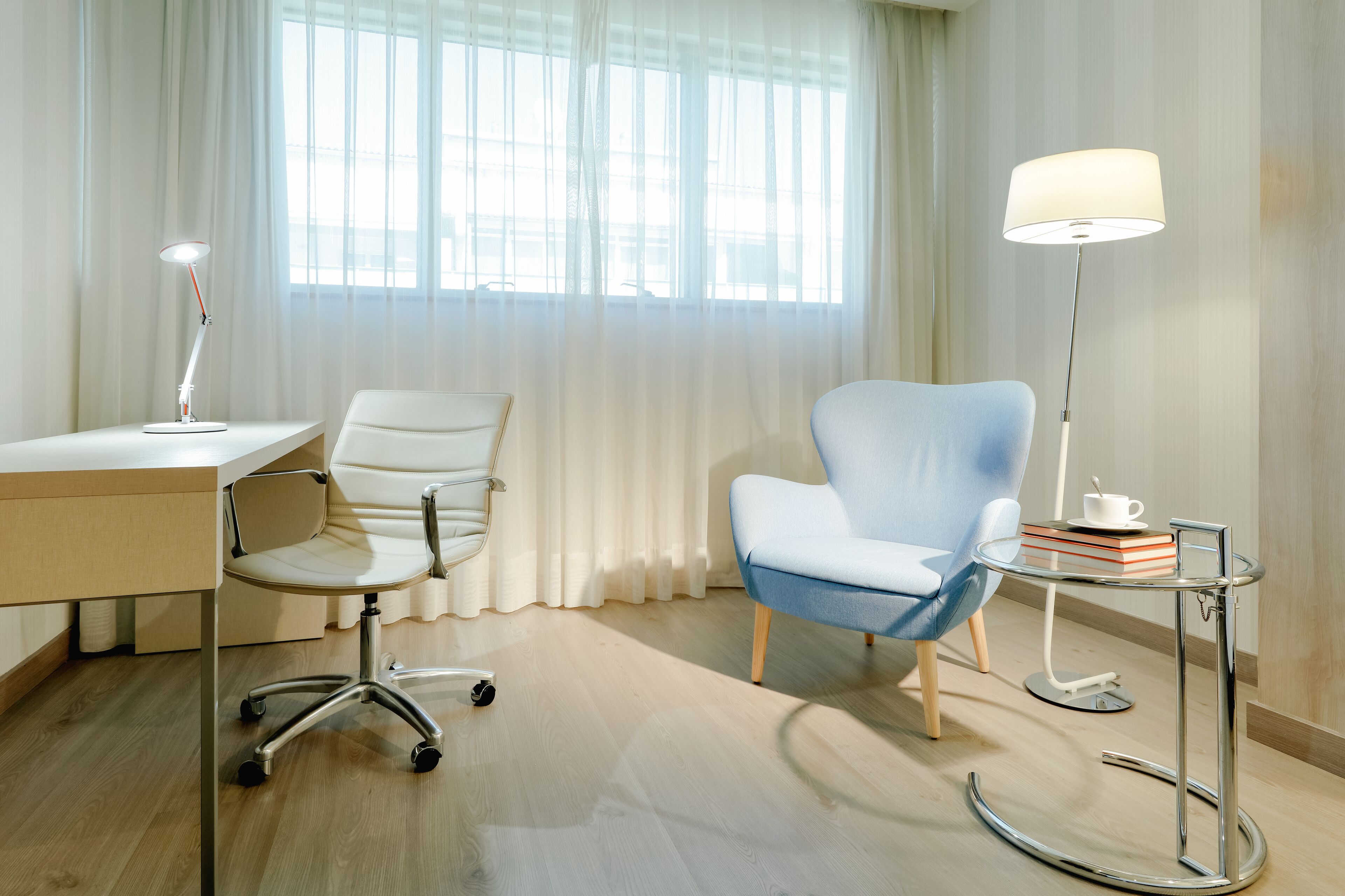 Foto - Hesperia A Coruña Centro