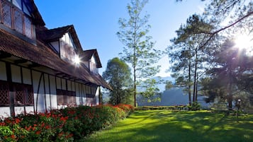Kawasan hartanah