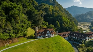 Luftbilde
