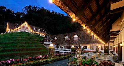 The Lakehouse Cameron Highlands