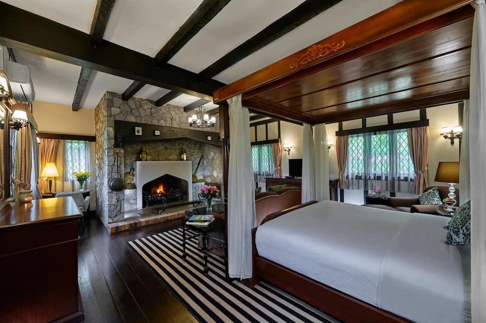 The Lakehouse Cameron Highlands
