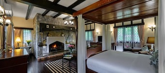 The Lakehouse Cameron Highlands