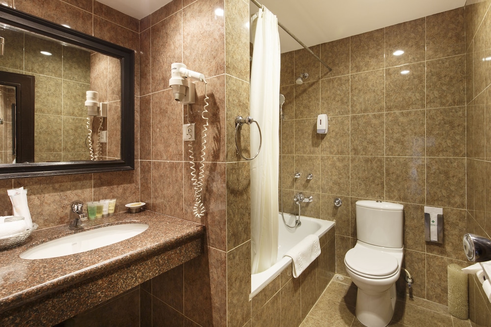 Hotel Shanker - Palatial Heritage Kathmandu by null