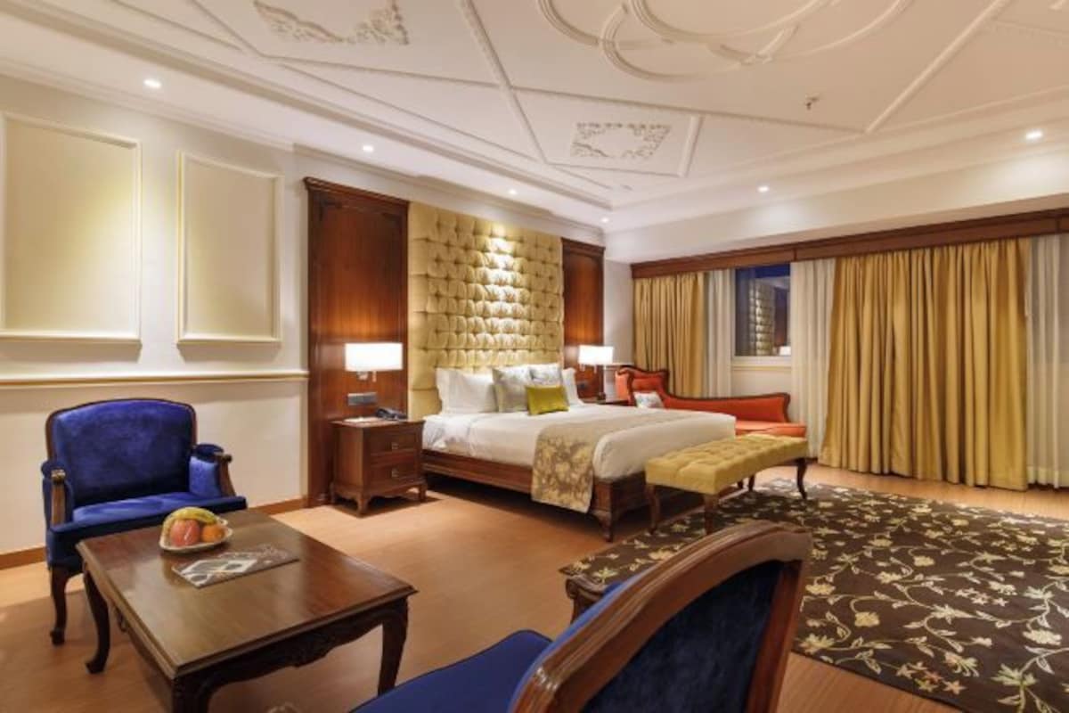 Royal Suite
