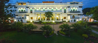 Hotel Shanker-Palatial Heritage Kathmandu