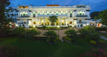 Hotel Shanker-Palatial Heritage Kathmandu