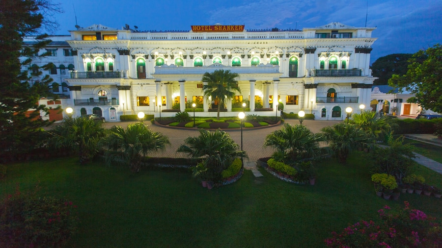 Hotel Shanker-Palatial Heritage Kathmandu