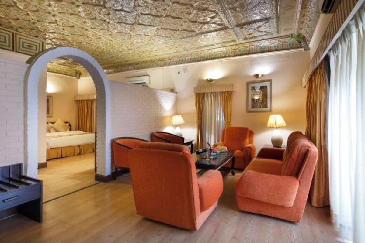 Heritage Suite