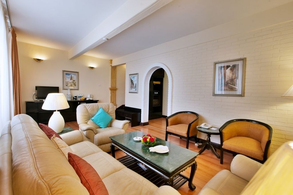 Televisión LCD 24 pulgadas con canales de televisión por cable