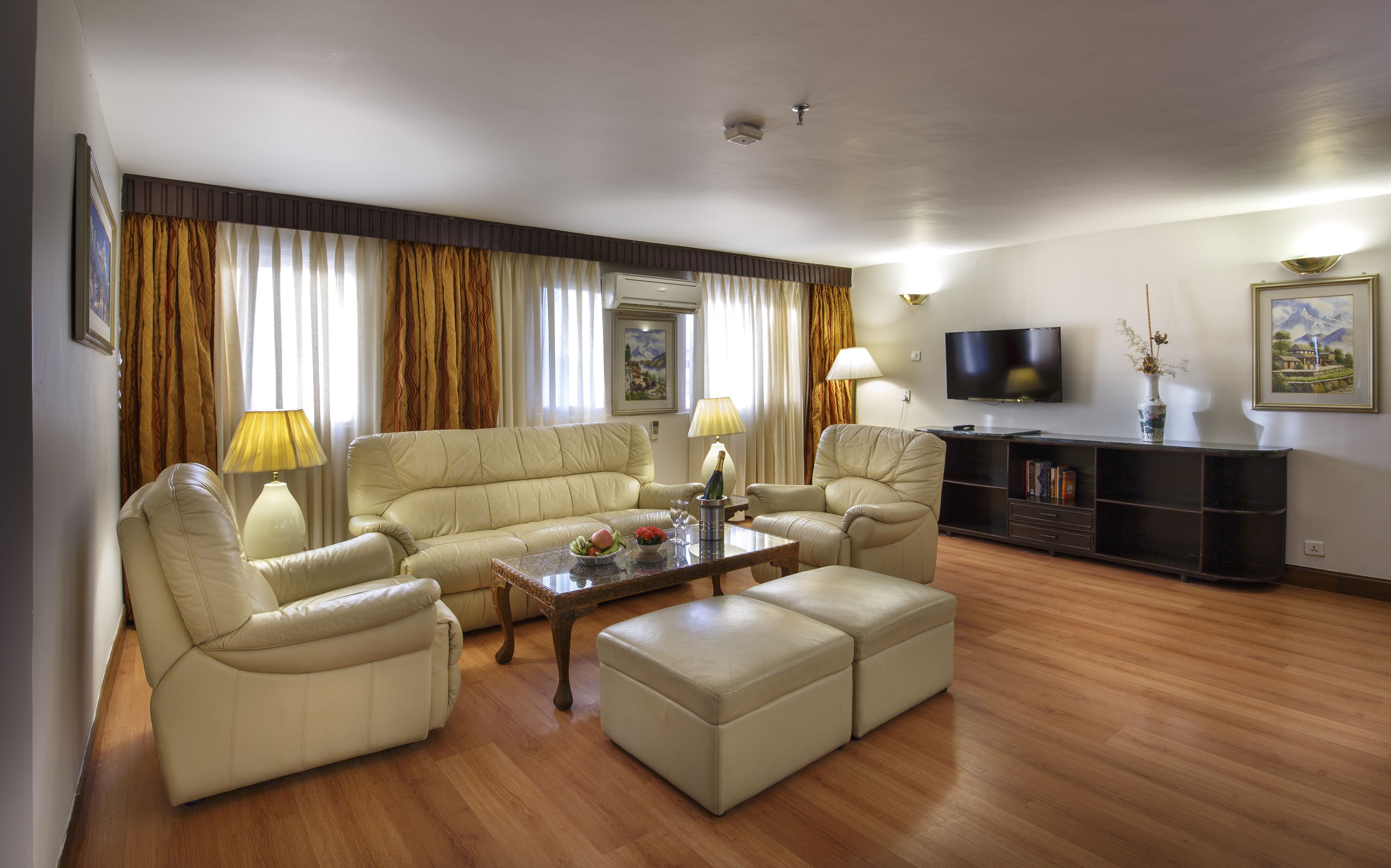 24-inch lcd tv with cable channels, tv