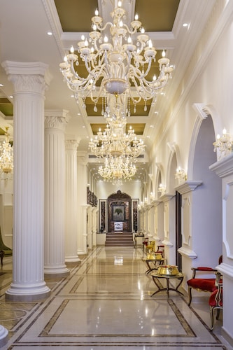 Hotel Shanker-Palatial Heritage Kathmandu