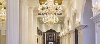 Hotel Shanker-Palatial Heritage Kathmandu