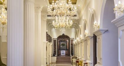 Hotel Shanker-Palatial Heritage Kathmandu